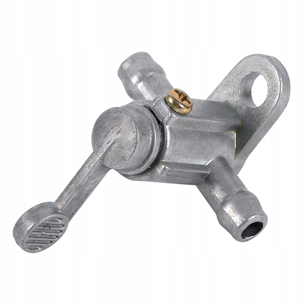 Kranik Paliwa Zawór Przelotowy Atv Quad Bashan Eagle Loncin Shineray 8mm