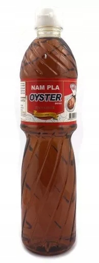 

Sos rybny 700ml Tajlandia Premium Quality