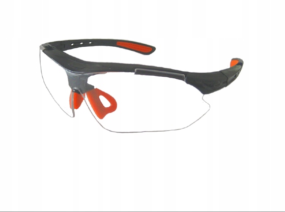 

Okulary ochronne XL Tools przeźroczyste