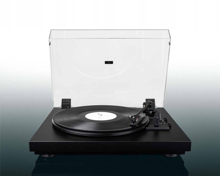 Pro-Ject A1 Gramofon Automatyczny EAN (GTIN) 9120122291672