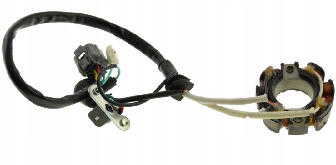 L700.21.85 - Статор генератора Kawasaki KX 250 F 4T