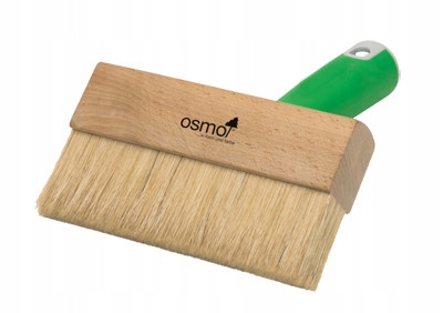 

Osmo Szczotka malowania tarasów, olejowania 150mm