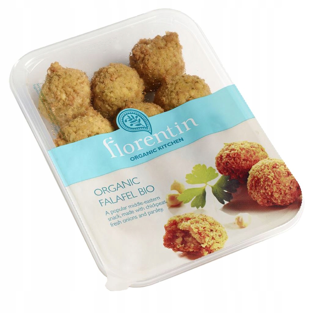 Falafel bio 240 g florentin