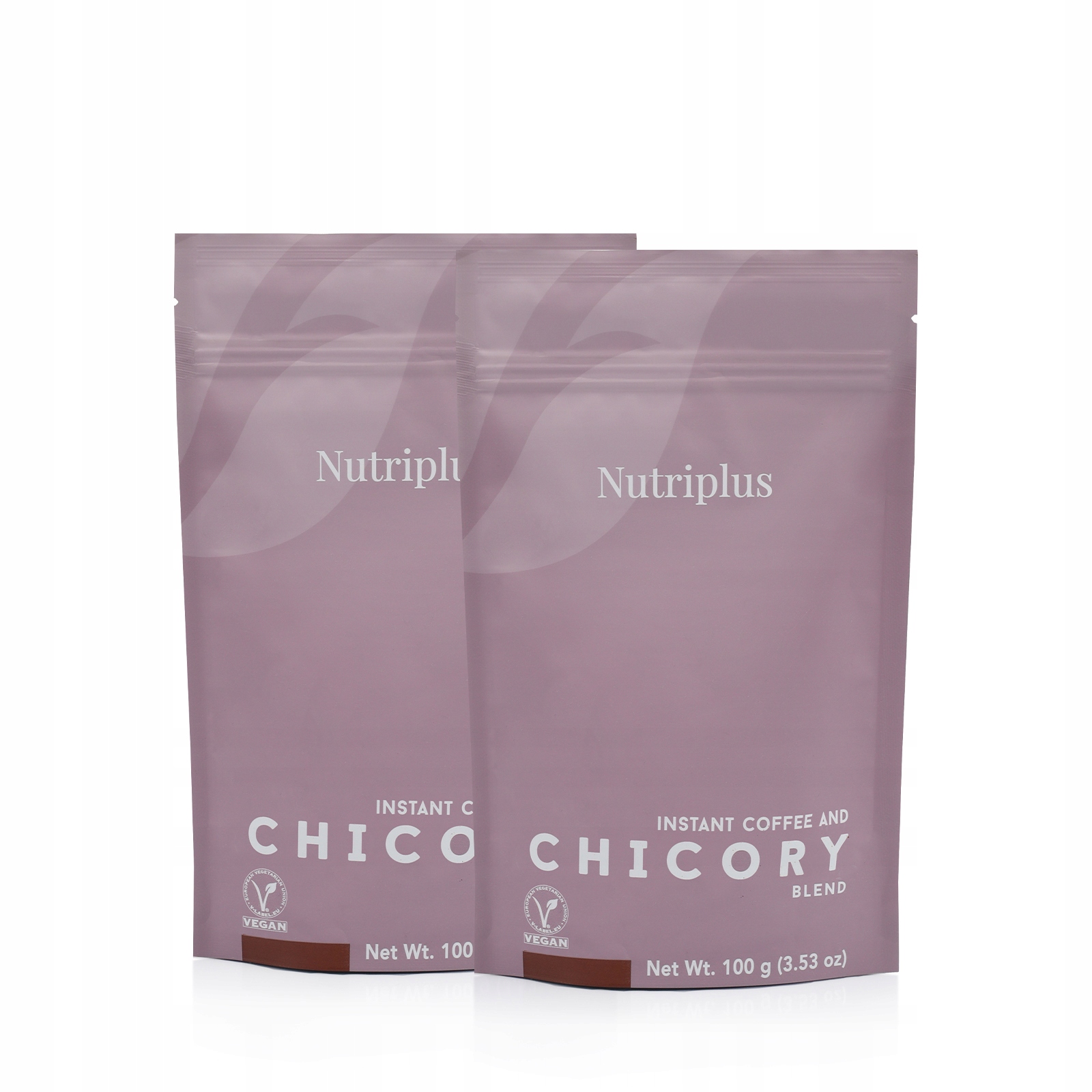 Farmasi 2x Nutriplus Káva Instant z čekanky 2x 100 g
