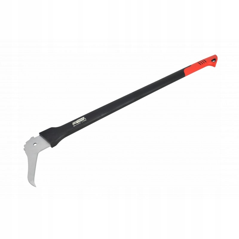 Hák na vytahování kmenů 125 st. 720 mm Black Line