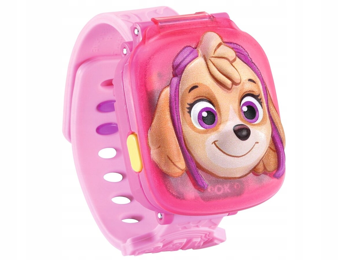 VTECH Zegarek Psi Patrol Skye Model inny