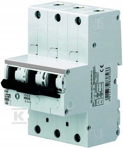 Etimat Sm 3P E25-WYŁ.NMP.SELEKTÍVNY 25A