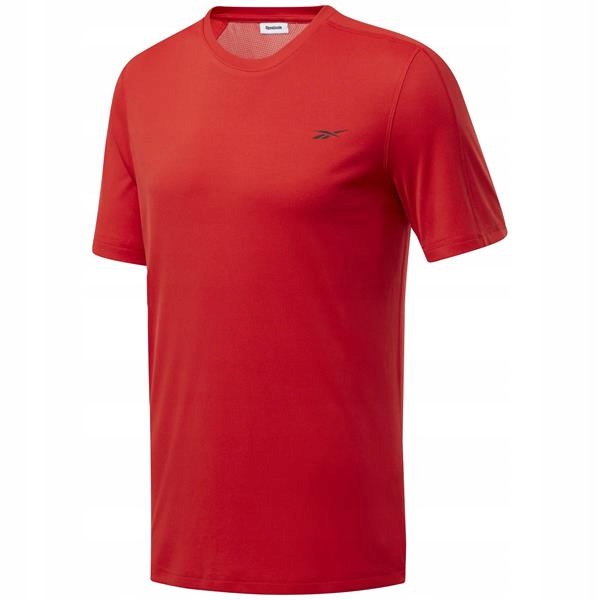 

T-shirt Męski Reebok FP9094 Wor Comm Ss Tech L