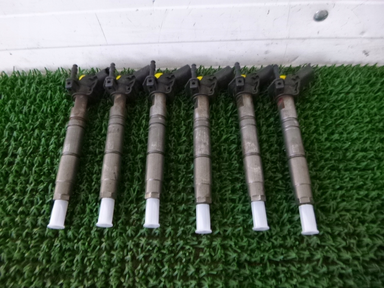 MERCEDES W204 W212 3.0 CDI уприскування a6420701387 комплект