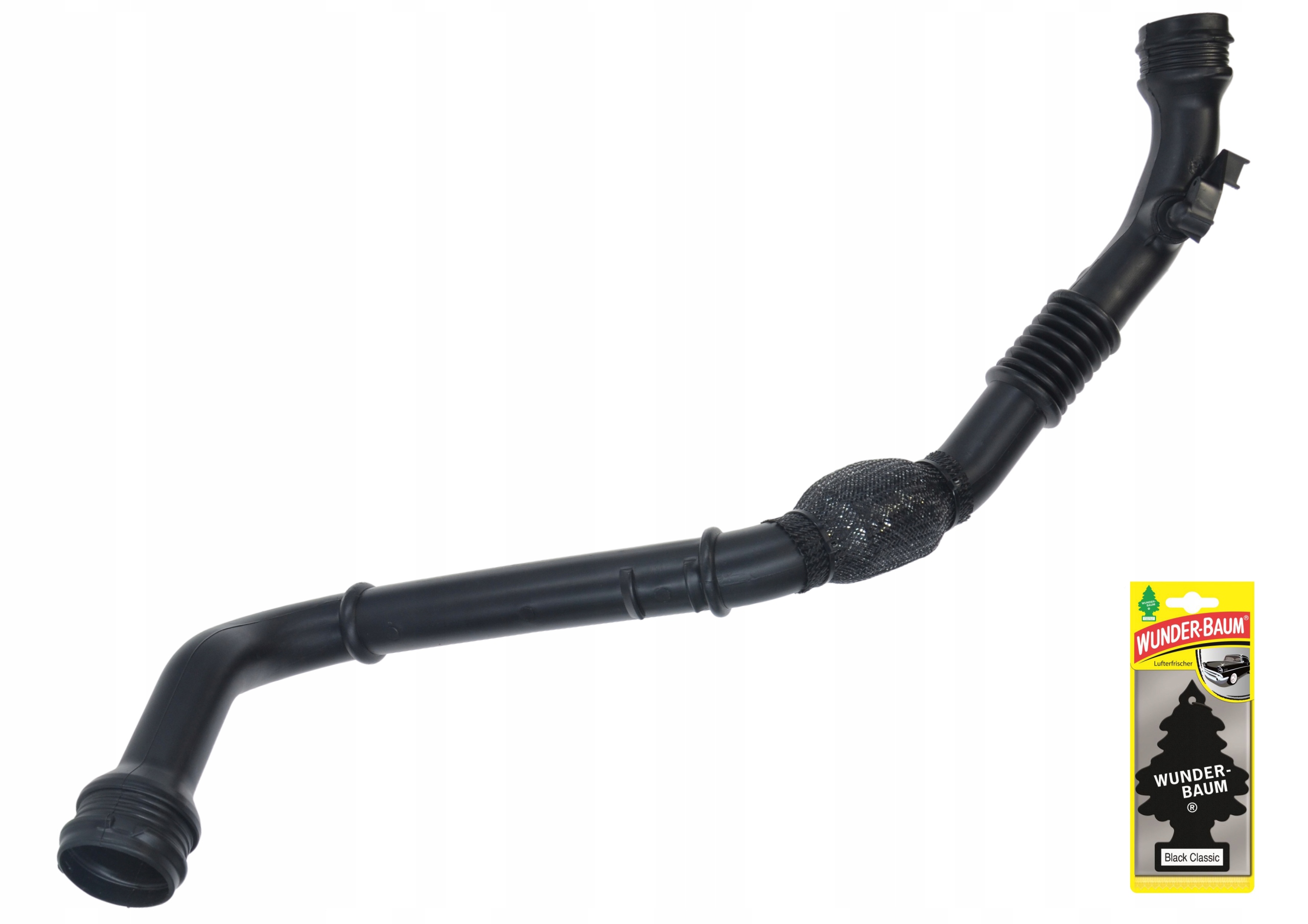 PRZEWOD TURBO INTERCOOLERA RENAULT KANGOO 1 5 dCi