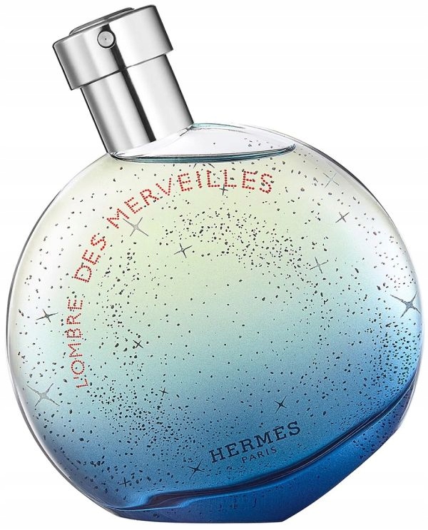 Hermes L`ombre Des Merveilles Edp 50ml Sprej