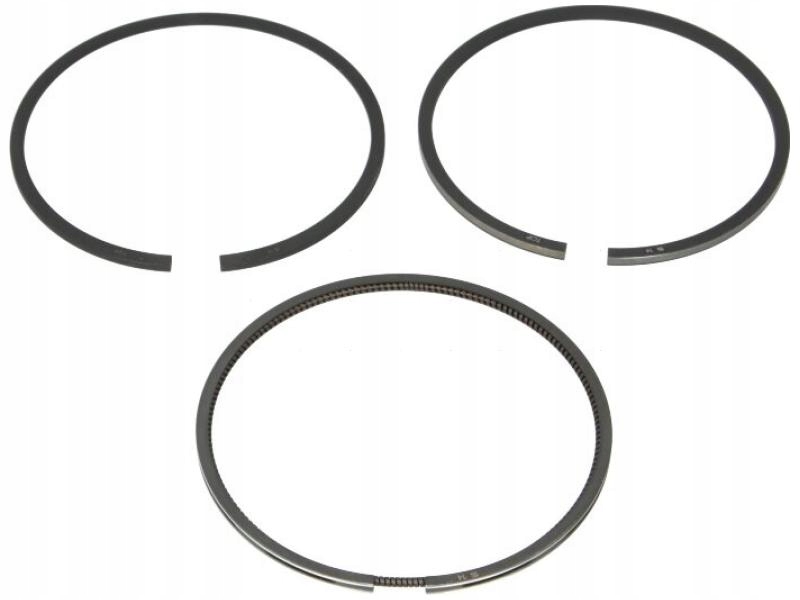 800051710000 - ПОРШНЕВЫЕ КОЛЬЦА IVECO EUROCARGO I-III 5.9