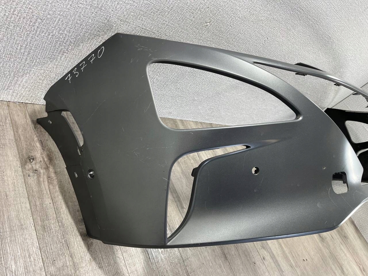 HYUNDAI NEXO and 2018-2025 bumper front 96511-M5000