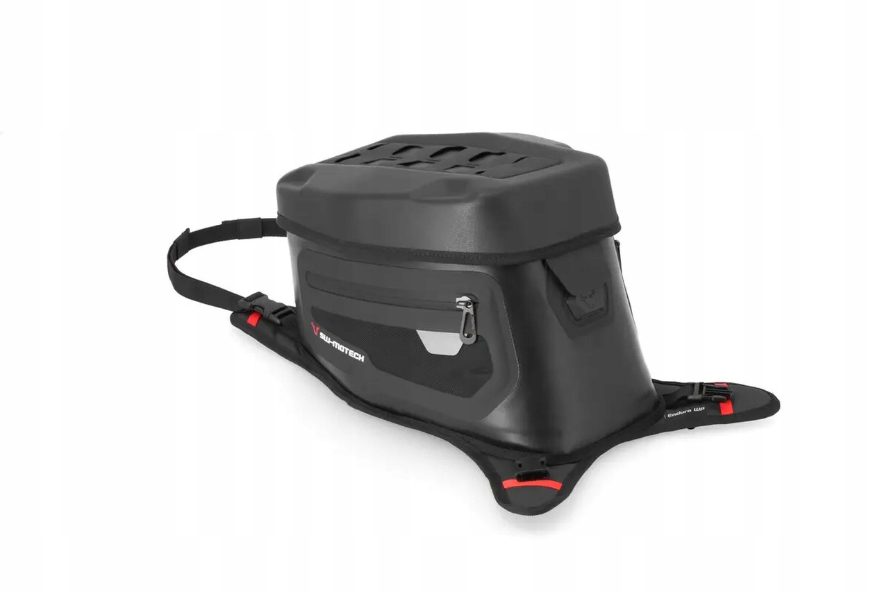 Taška na nádrž 11L Sw-motech Pro Enduro Wp Strap Tank Bag