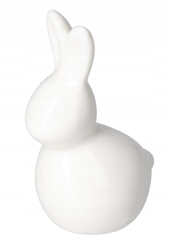 

Zając Zajączek Ceramiczny Wielkanocny Figurka