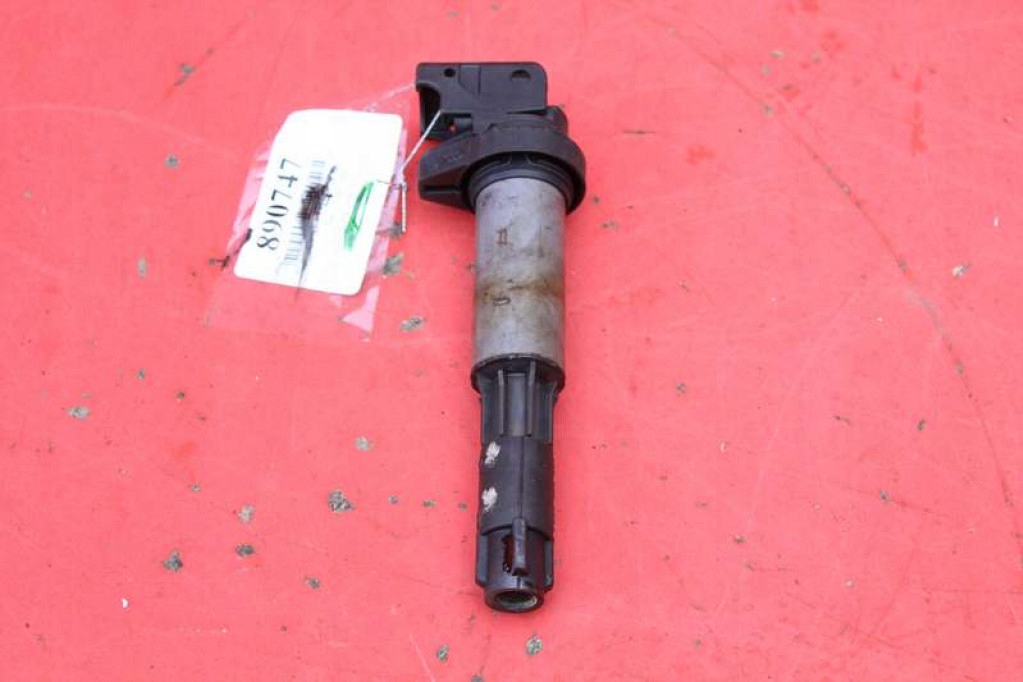 coil ignition 1437986 BMW E46 2.5i 192 KM 01-06