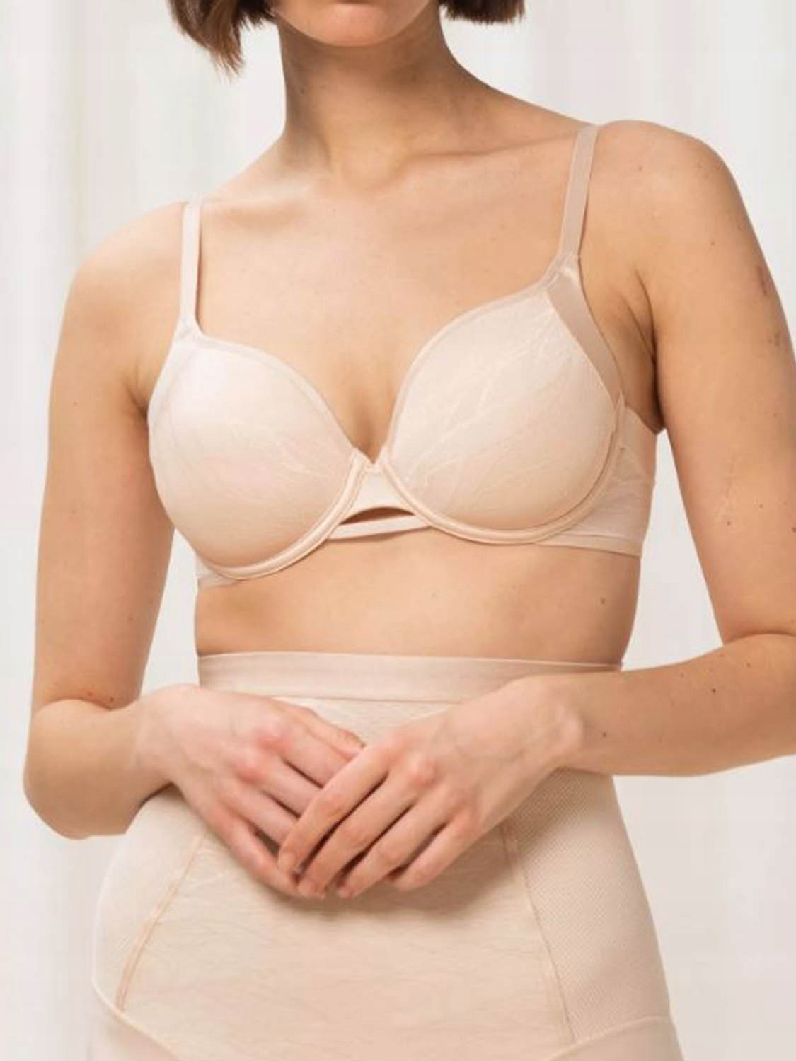 Podprsenka Triumph Airy Sensation Wp Nz 75C