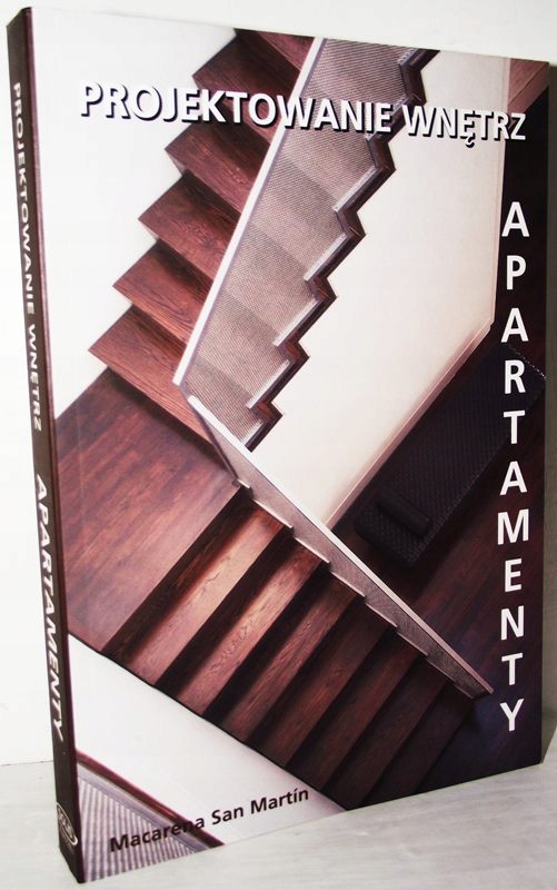 PROJEKTOWANIE WNĘTRZ APARTAMENTY M.San Marin