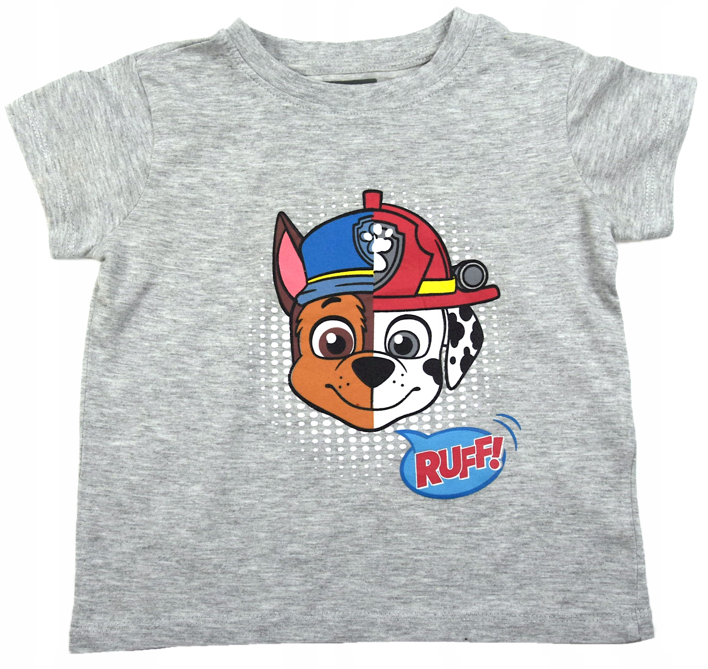 

T-shirt Koszulka Psi Patrol Paw Marshall 116