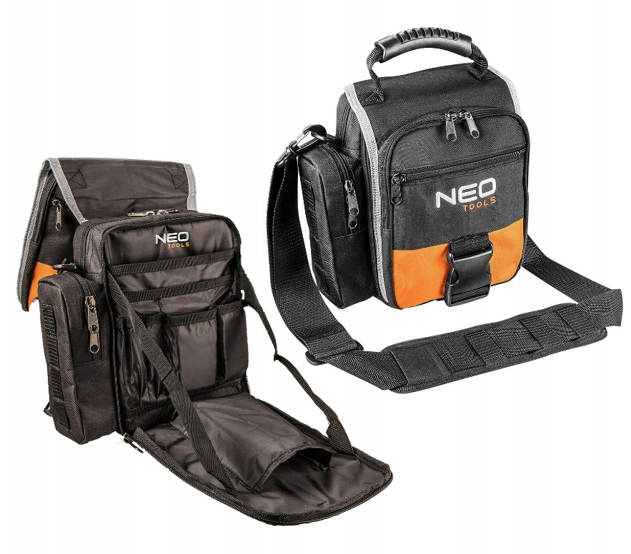 TORBA NARZĘDZIOWA Z UCHWYTEM NEO TOOLS
