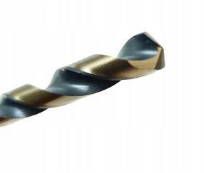 

Wiertło do metalu Hss 14 Stalco Perfect podtaczane