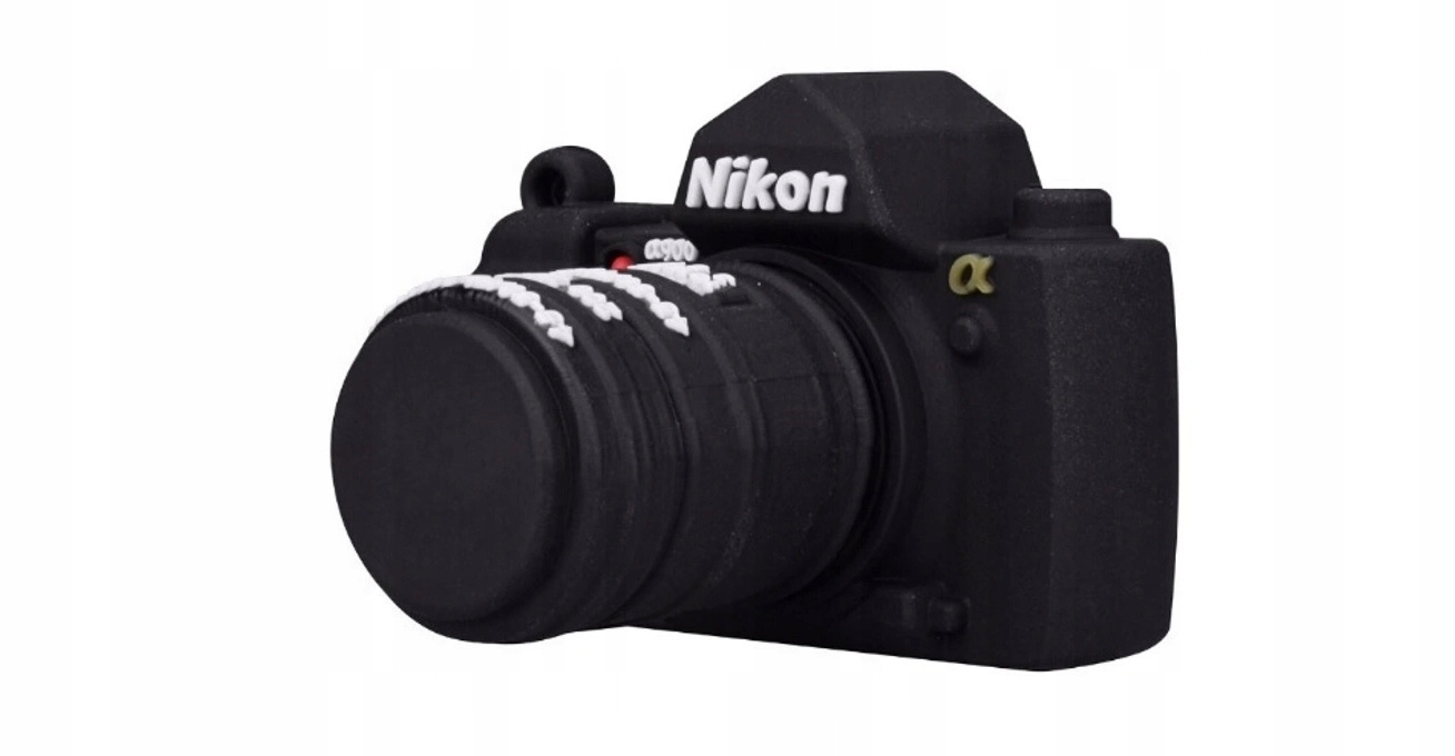 

Pendrive Aparat Lustrzanka Nikon Prezent 8 Gb