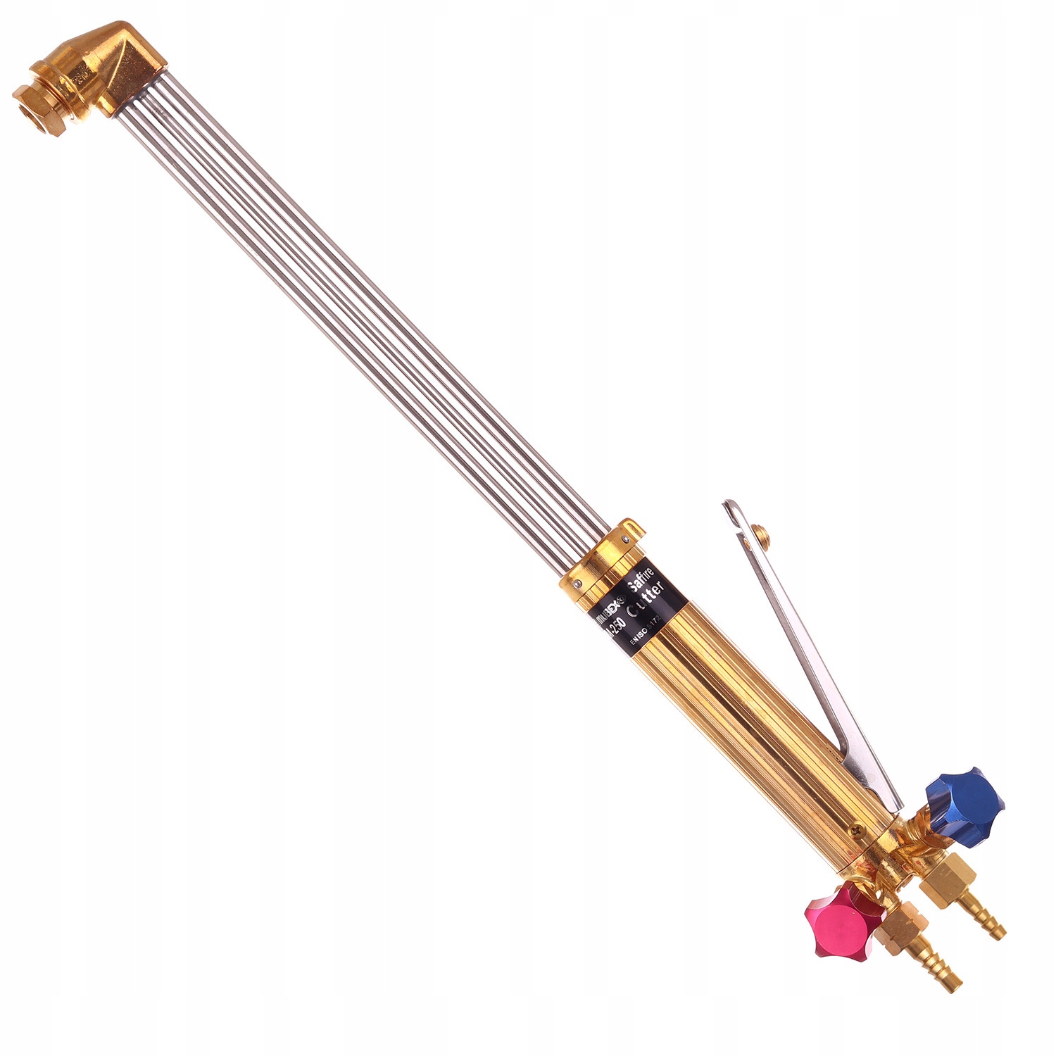 Hořák Na Řezání Propan-kyslíku Acetylen 500 MM, Nástroj Na Řezání Kovu