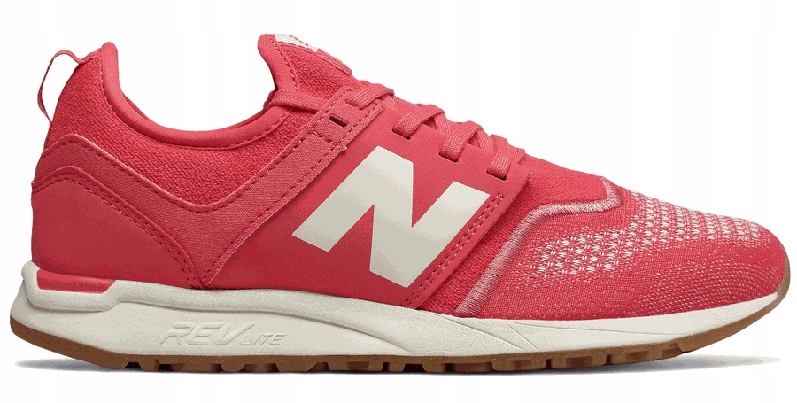

New Balance WRL247TF roz.40