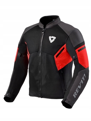 

Kurtka motocyklowa tekstylna Rev'it Gt-r Air 3