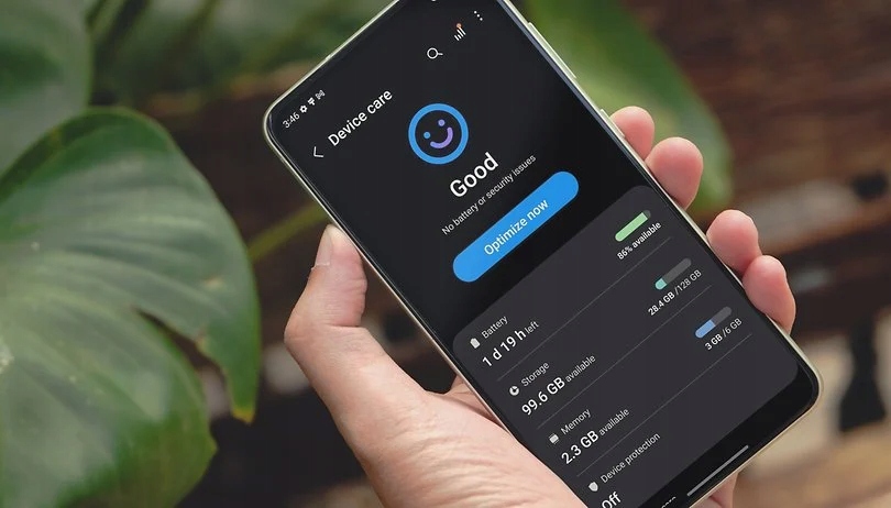 BATERIA SAMSUNG GALAXY S20 FE |SM-G780| ORYGINALNA Marka Samsung
