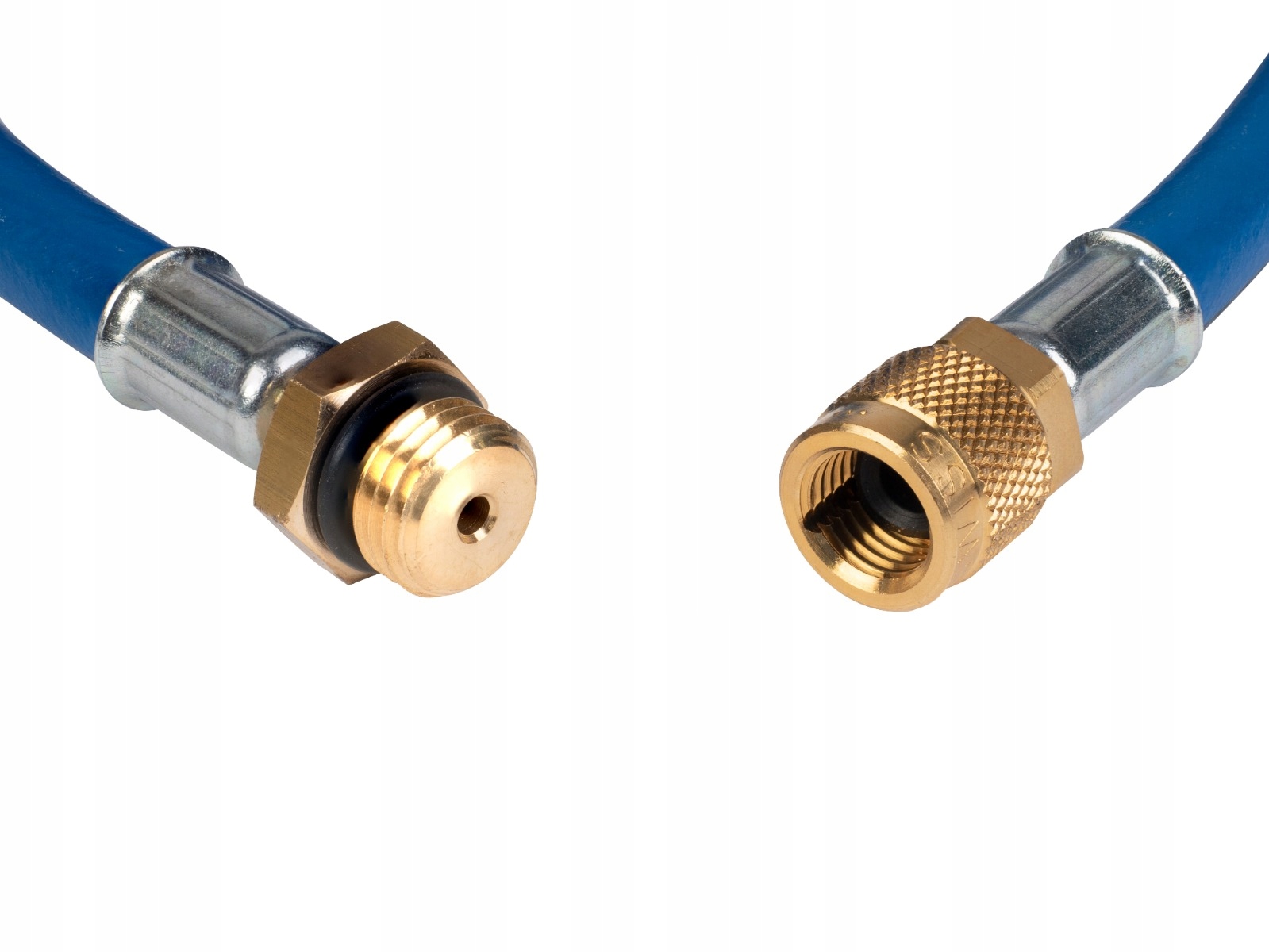 Waz przewod niebieski LP 3m TEXA klimatyzacja Producent code 3900055