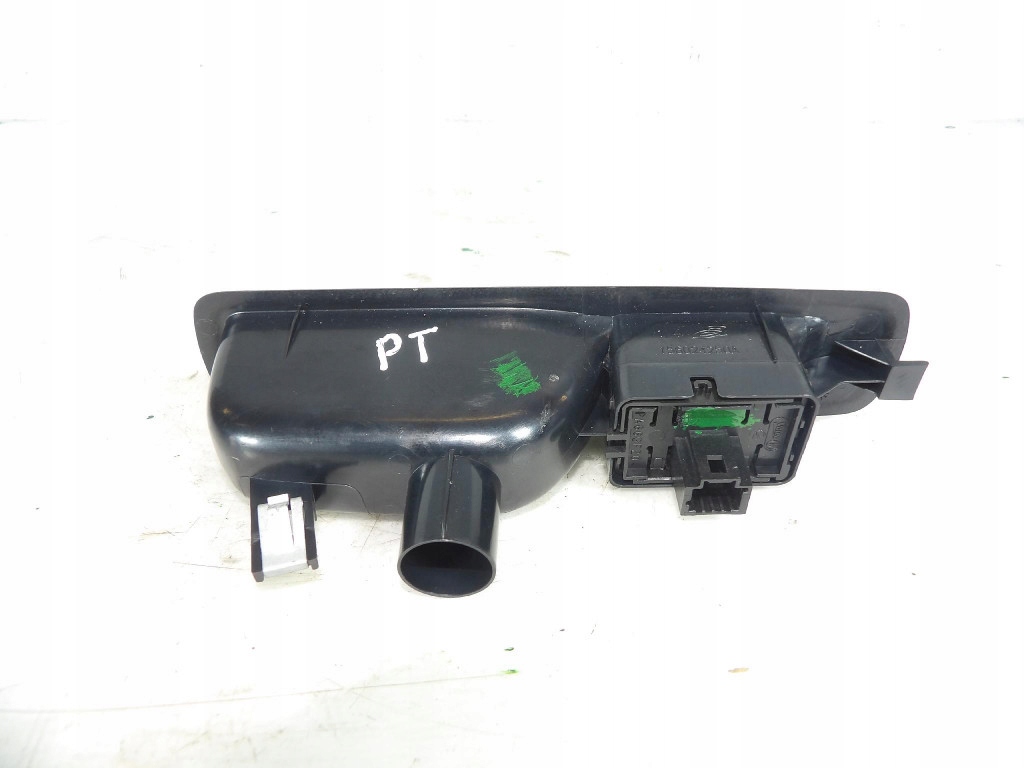 RENAULT SCENIC III LIFT switch windows right rear part 829500004R