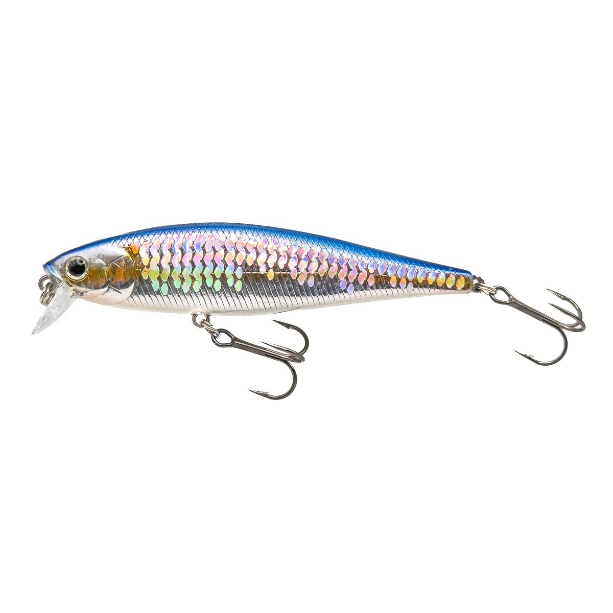 Lucky Craft Pointer 100 Sr 100mm 17g Floating Ms American Shad