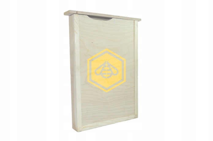 

Podkarmiaczka ramkowa 2.8l - Warszawska zwykła