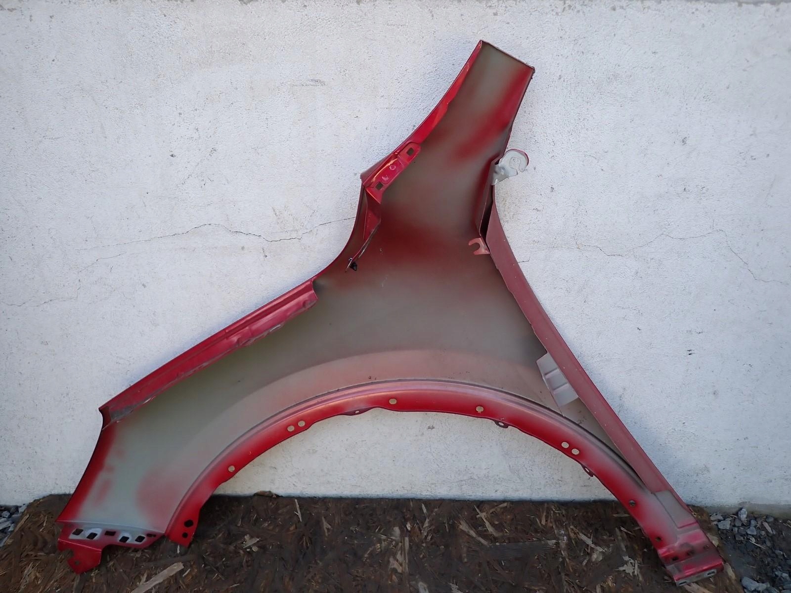 fender right front front FORD KUGA MK3 III DFK 2019- LV4B-S16015-AD
