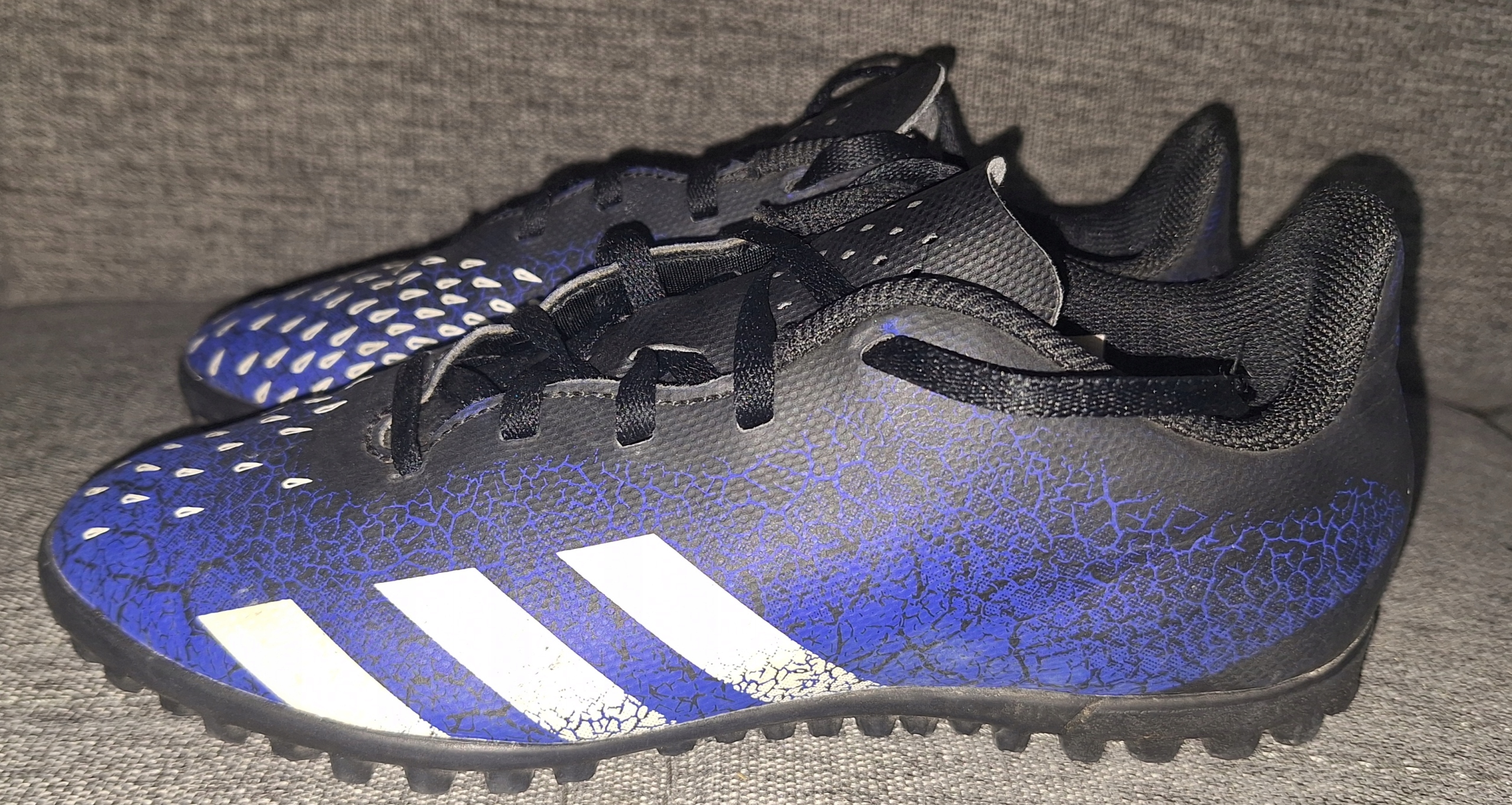 Korki adidas Predator Freak - Niska cena na Allegro.pl