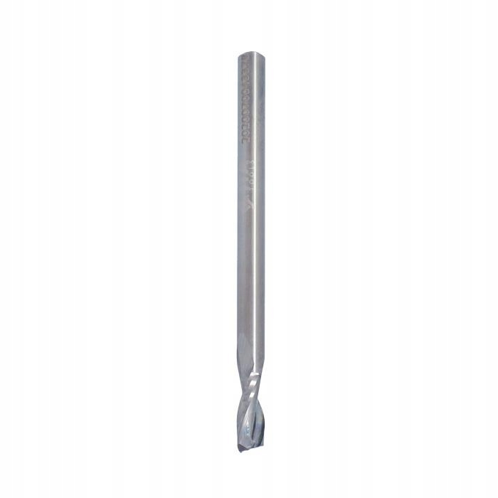 Ita Tools fréza pro hliník Z2 D4 I10 S4mm Pozitivní