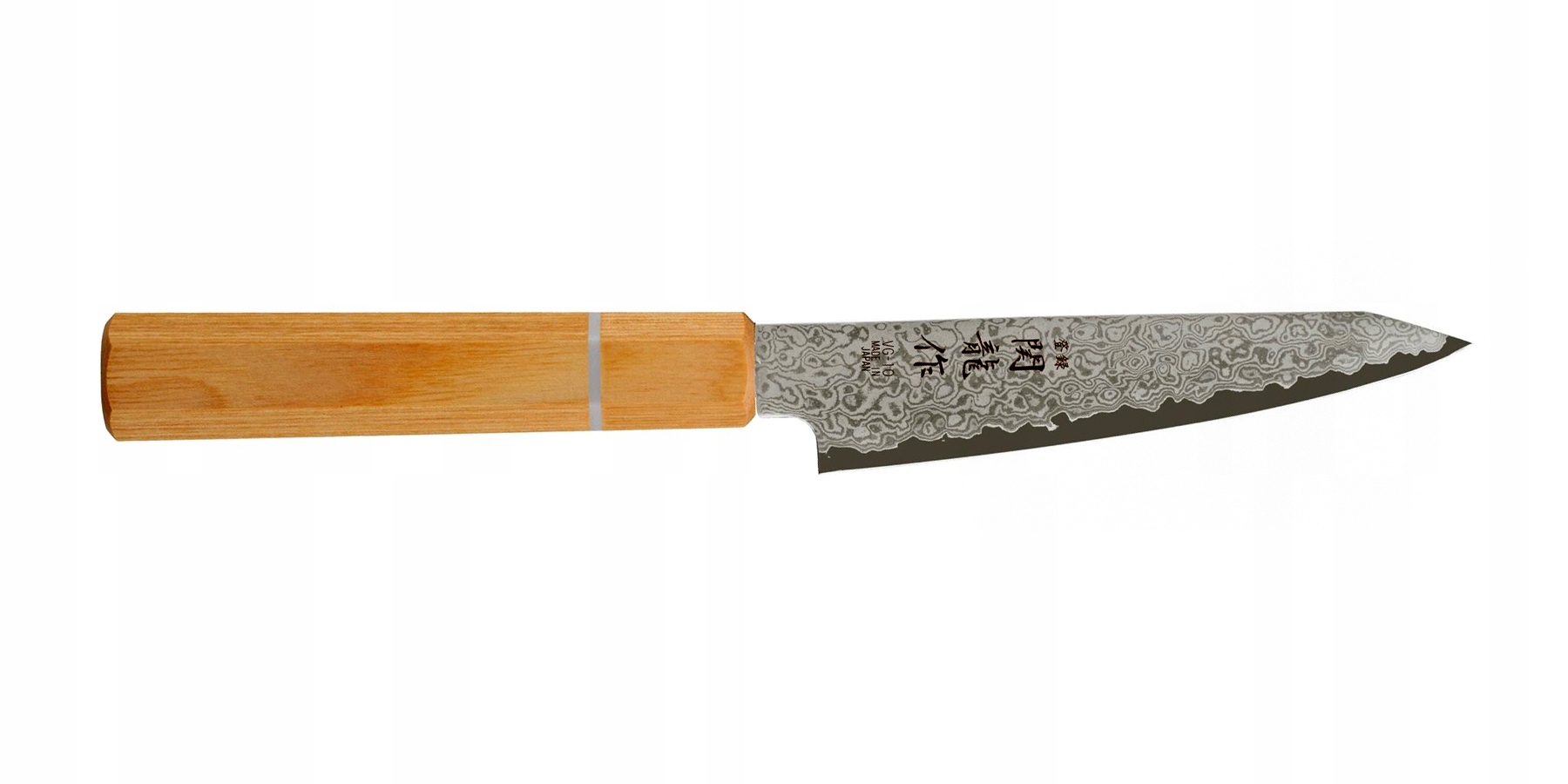 Japonský univerzálny nôž Kiritsuke 120 Sekiryu Mokuzai