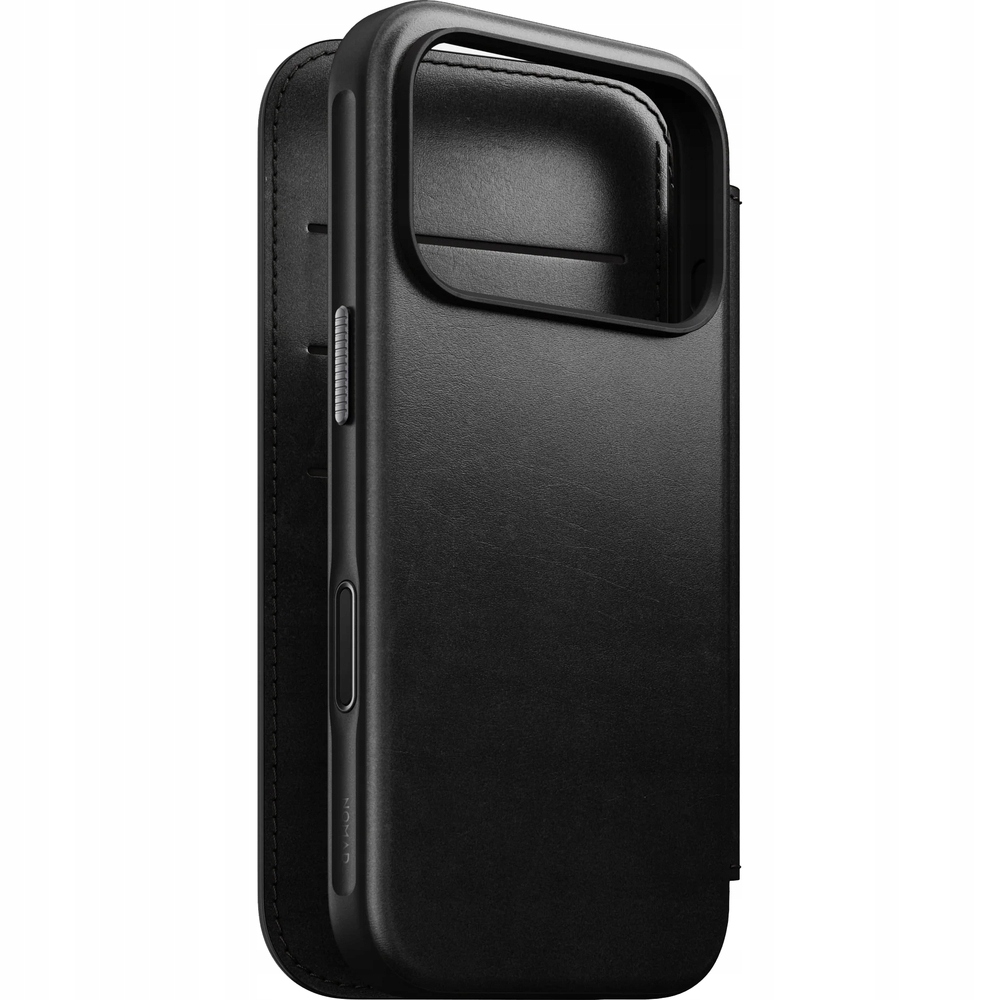 Puzdro Nomad pre iPhone 17 Pro pre MagSafe, tenké ochranné puzdro, pevné kryt