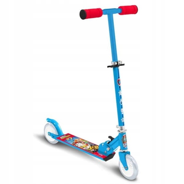 Hulajnoga 2-kołowa Psi Patrol Stamp dwukołowa