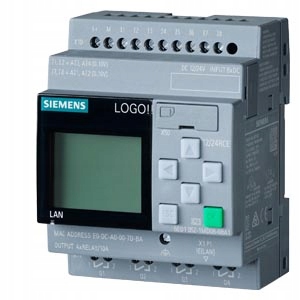 Moduł Cpu Siemens 6ED1052-1MD08-0BA2