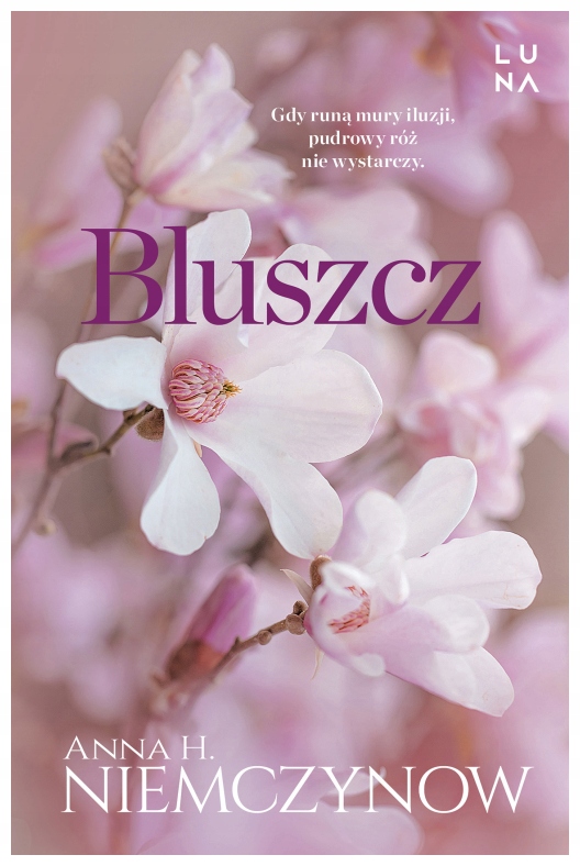 Bluszcz Anna H. Niemczynow