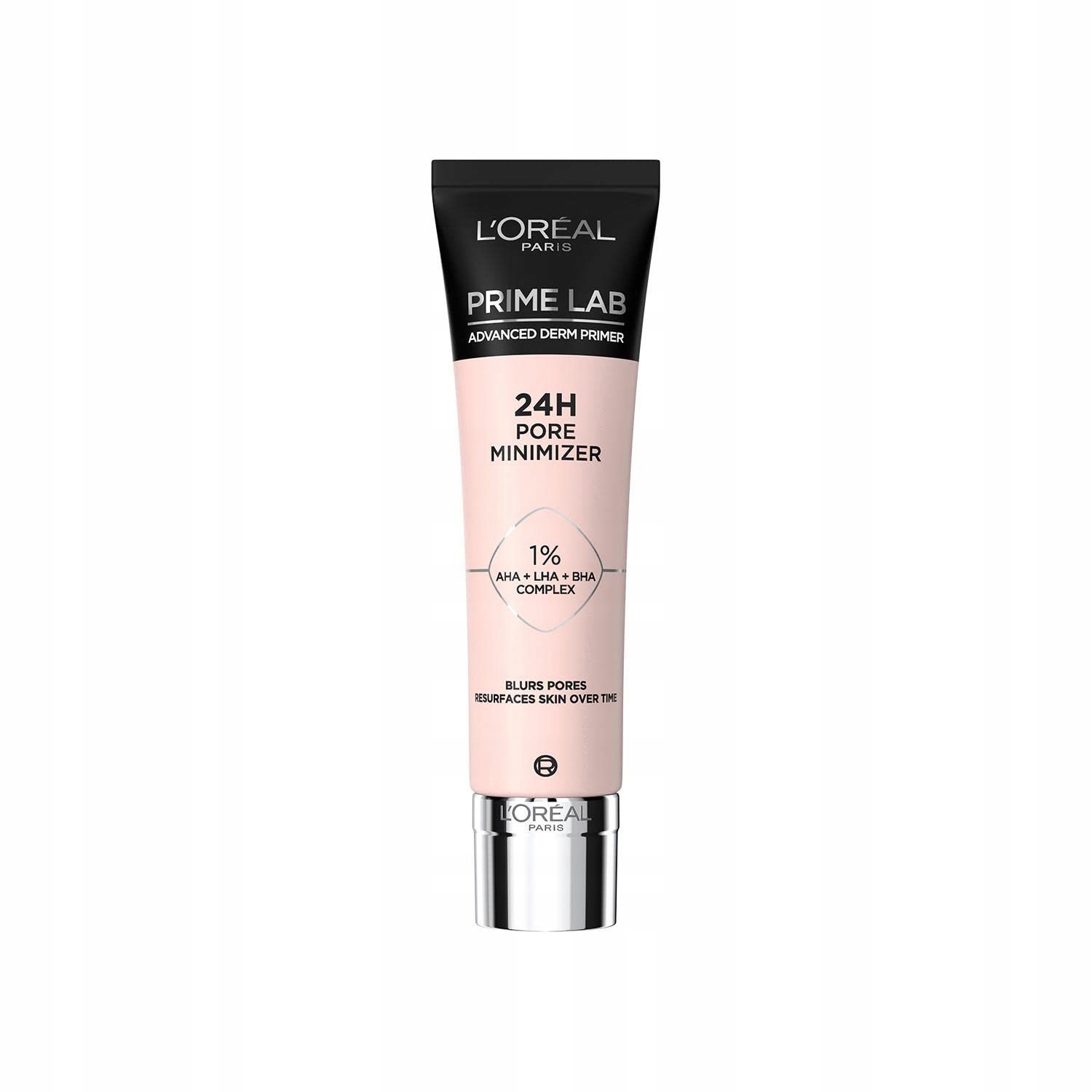 L'oreal Paris Pore Minimizer Primer, Báze Pro Dlouhotrvající Make-up,