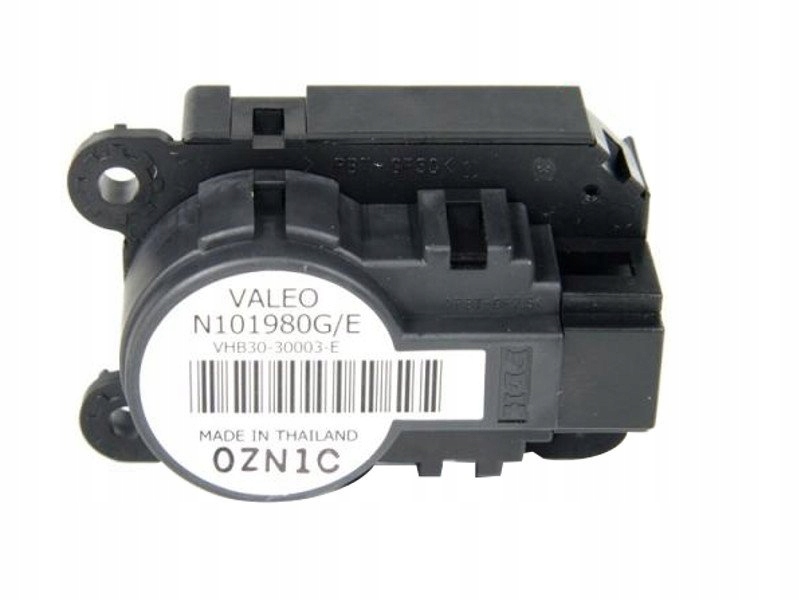 SILNICZEK NAGRZEWNICY RENAULT GRAND SCENIC II NOWY