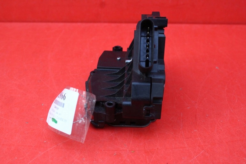 lock door right front front EU 8A6A-A21812-BF FORD FIESTA MK7 5D 08-17