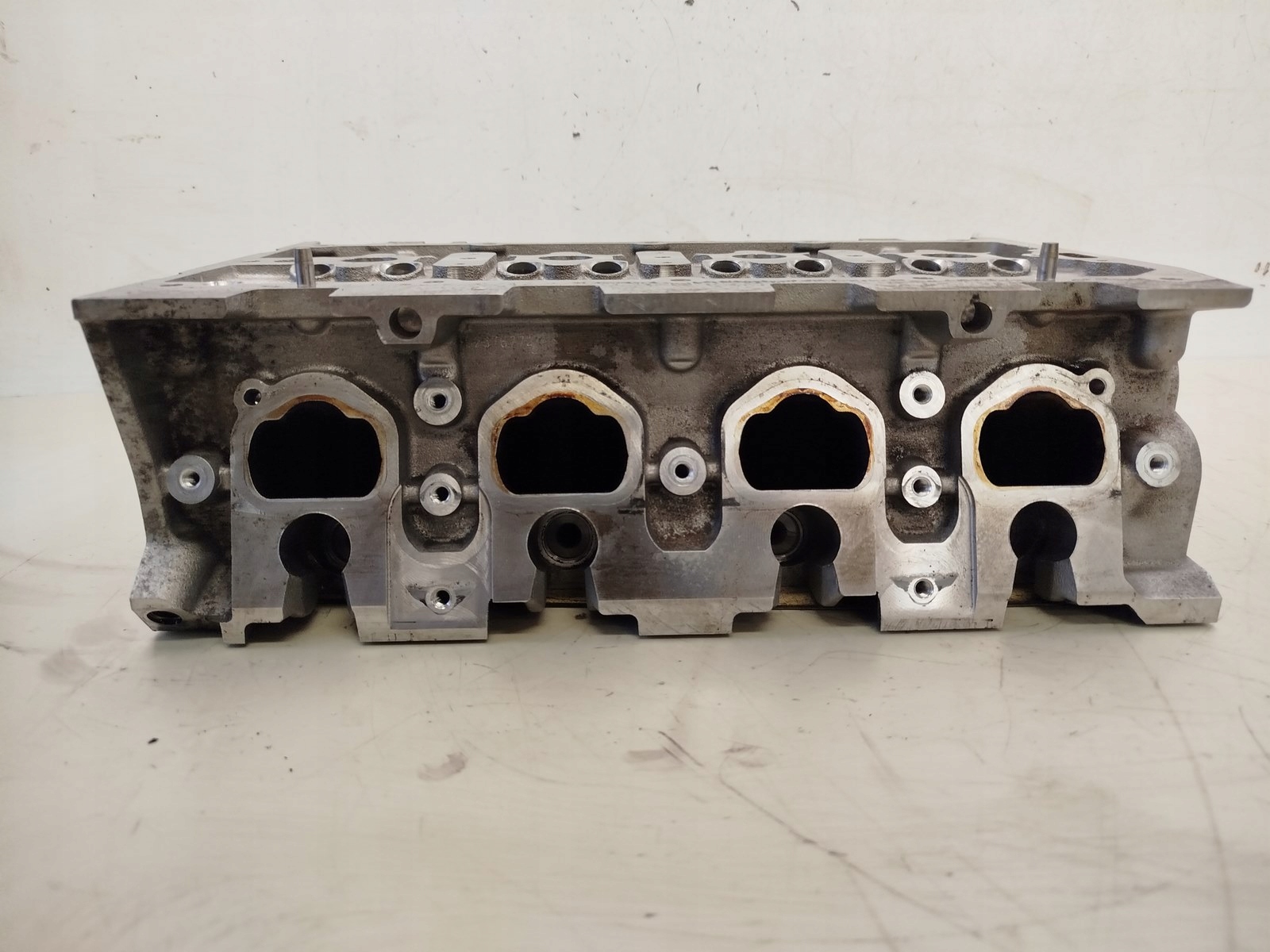 TESTATA Motore VWAG 04E103404H 1.4 TSI CXS