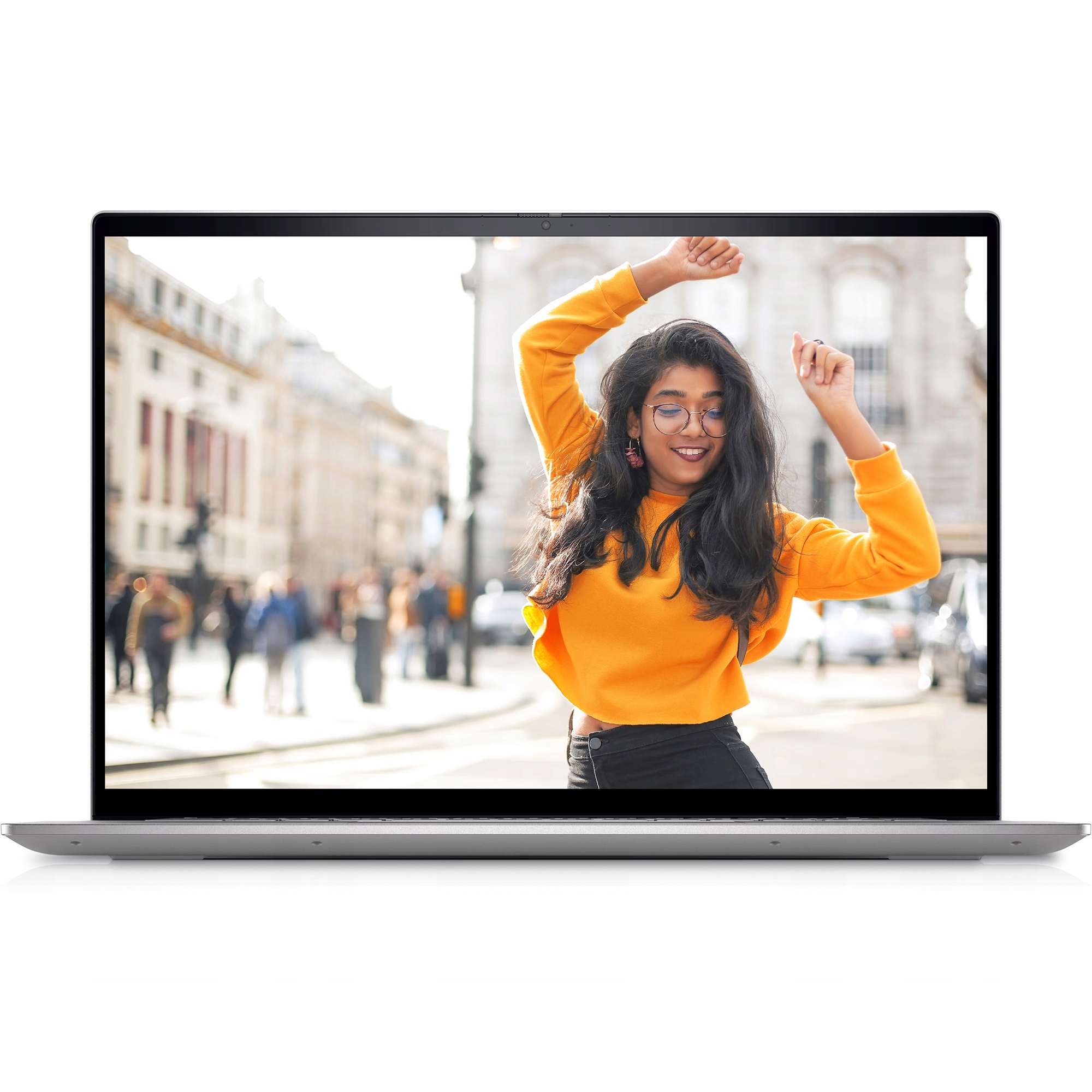 

Laptop Dell 16' Fhd i5-1235U 16GB 512SSD Win11