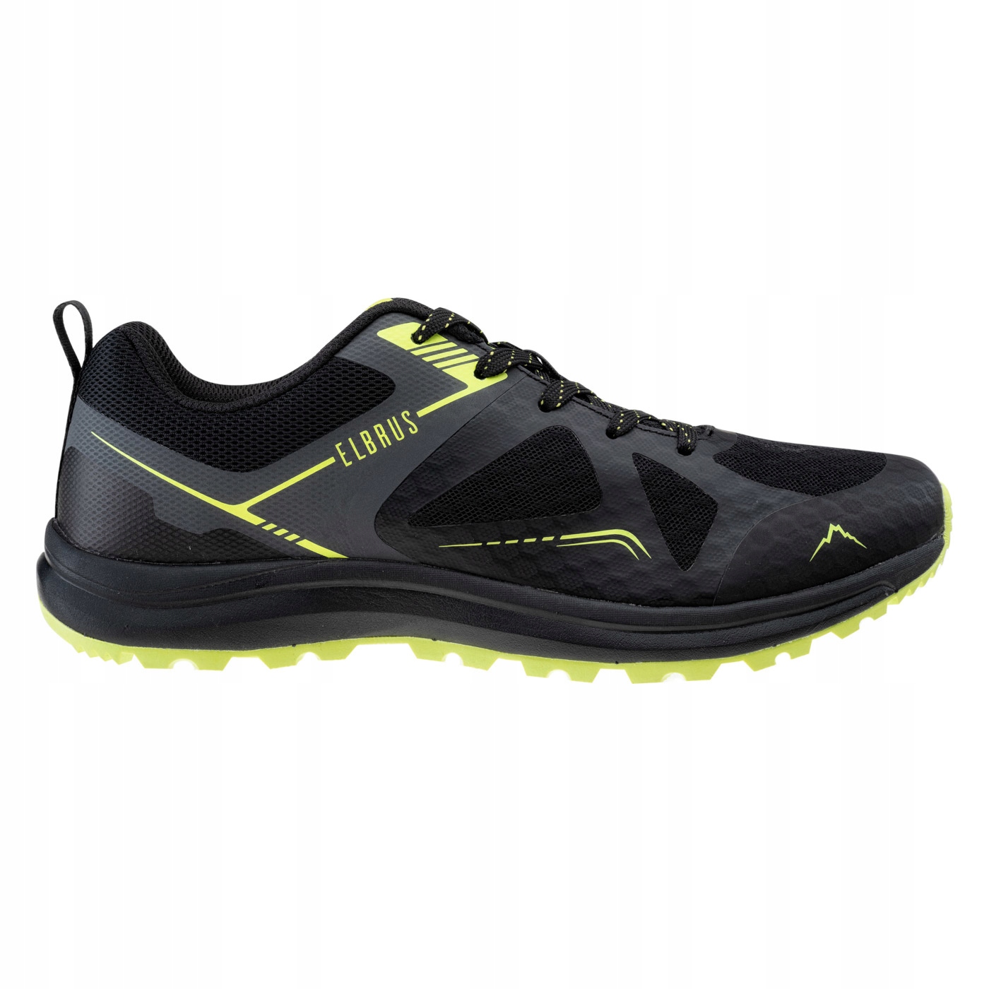 MĘSKIE BUTY TURYSTYCZNE EGMONT ELBRUS 45