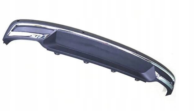 Dyfuzor tylnego zderzaka SKODA SUPERB MK3 15-20