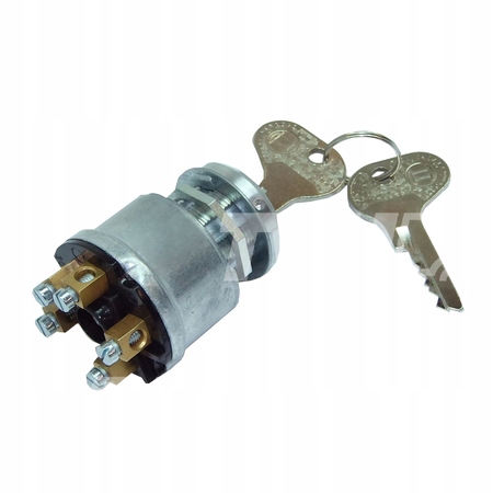 Ключ зажигания Still 5 pin ключ E30 0041234